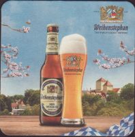 Pivní tácek weihenstephan-60-oboje-small