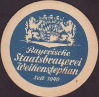 Beer coaster weihenstephan-64