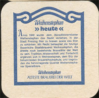 Beer coaster weihenstephan-7-zadek