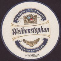 Pivní tácek weihenstephan-70-small