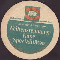 Pivní tácek weihenstephan-74-small
