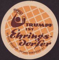 Beer coaster weimar-ehringsdorf-10
