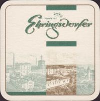 Beer coaster weimar-ehringsdorf-12