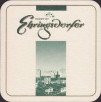 Beer coaster weimar-ehringsdorf-12-zadek