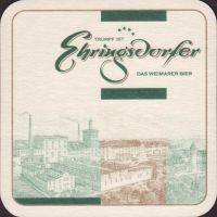 Beer coaster weimar-ehringsdorf-13