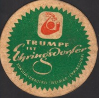 Beer coaster weimar-ehringsdorf-22-small