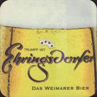 Beer coaster weimar-ehringsdorf-6