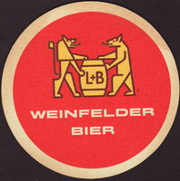 Beer coaster weinfelden-1-oboje