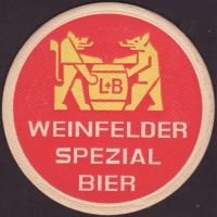 Pivní tácek weinfelden-4-small