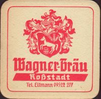 Beer coaster weiss-rossl-brau-2