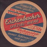 Beer coaster weiss-rossl-brau-3-zadek-small