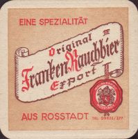 Beer coaster weiss-rossl-brau-7