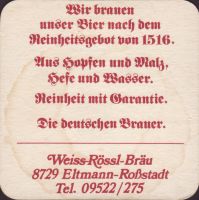 Pivní tácek weiss-rossl-brau-8-zadek-small