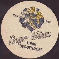 Beer coaster weissbrau-deggendorf-2-oboje