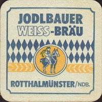 Pivní tácek weissbrau-jodlbauer-1-small