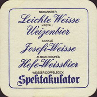 Beer coaster weissbrau-jodlbauer-2-zadek-small