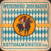 Pivní tácek weissbrau-jodlbauer-3-zadek-small