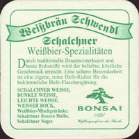 Beer coaster weissbrau-schwendl-2-zadek-small