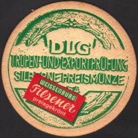 Pivní tácek weissenburg-20-zadek-small