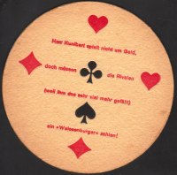 Pivní tácek weissenburg-26-zadek-small