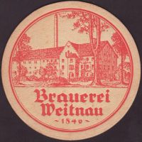 Beer coaster weitnau-1-small