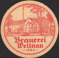 Beer coaster weitnau-3-small