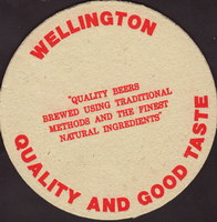 Beer coaster wellington-11-zadek-small