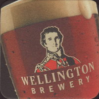 Beer coaster wellington-9