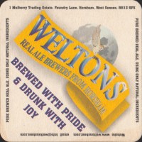Beer coaster weltons-3-oboje-small