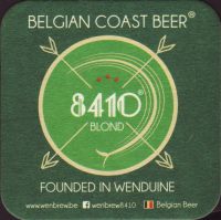 Beer coaster wenbrew-1