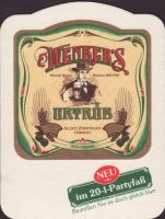 Beer coaster wenkers-brauhaus-1-small