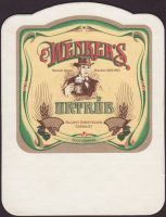 Beer coaster wenkers-brauhaus-2-small