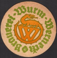 Beer coaster wernecker-1