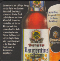 Beer coaster wernecker-10-zadek