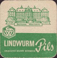 Beer coaster wernecker-6-small