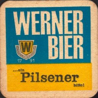 Beer coaster werner-brau-35-small.jpg
