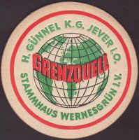 Beer coaster wernesgruner-36-small