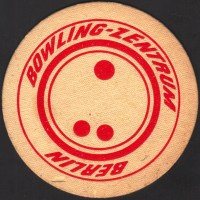 Beer coaster wernesgruner-49-zadek-small