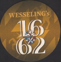 Pivní tácek wesseling-2