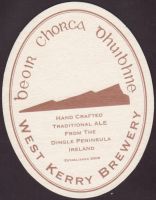 Beer coaster west-kerry-1