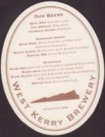 Beer coaster west-kerry-1-zadek-small