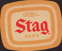 Beer coaster western-2-small