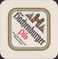 Beer coaster westerwald-brauerei-h-schneider-14-small