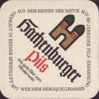 Beer coaster westerwald-brauerei-h-schneider-16-small
