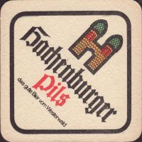 Beer coaster westerwald-brauerei-h-schneider-4