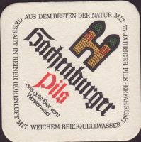 Beer coaster westerwald-brauerei-h-schneider-5-small