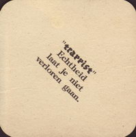 Beer coaster westmalle-10-zadek-small