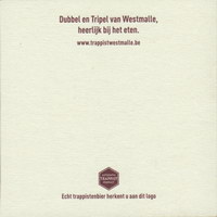 Beer coaster westmalle-17-zadek-small