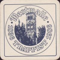 Beer coaster westmalle-44-small