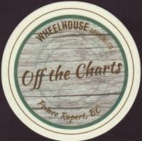 Beer coaster wheelhouse-1-zadek